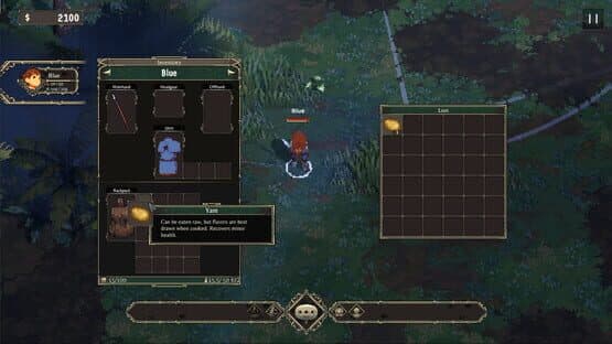 Of Blood and Descent — screenshot 4