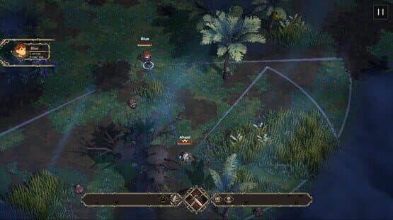 Of Blood and Descent — screenshot 6