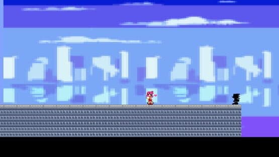 Rescue Rose — screenshot 1