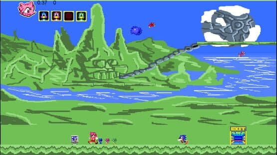 Rescue Rose — screenshot 3