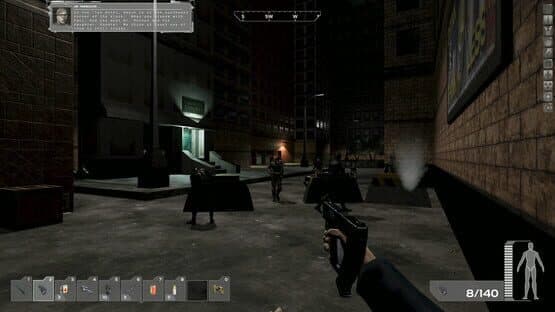 Deus Ex Remastered — screenshot 6