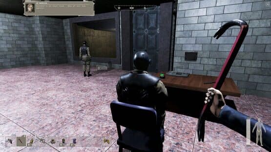 Deus Ex Remastered — screenshot 7