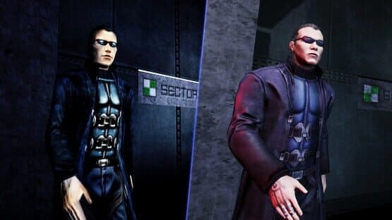 Deus Ex Remastered — screenshot 8