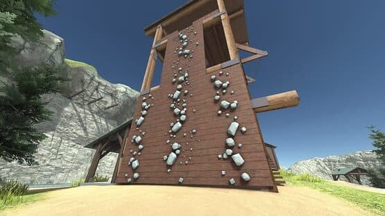 Skillwarz — screenshot 1