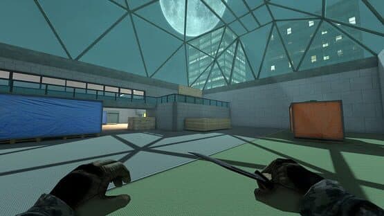 Skillwarz — screenshot 2