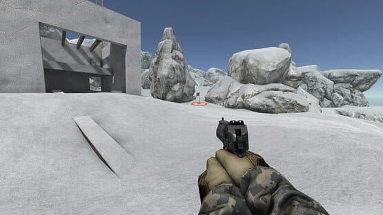 Skillwarz — screenshot 3