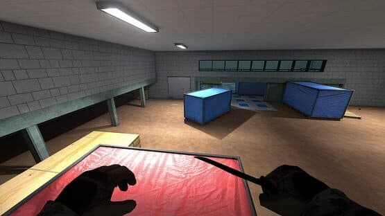 Skillwarz — screenshot 4