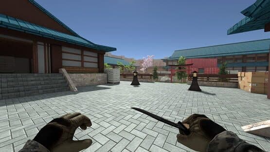 Skillwarz — screenshot 5