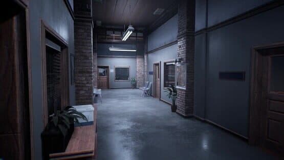 N.O.X. — screenshot 1