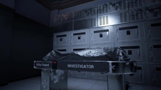 N.O.X. — screenshot 2