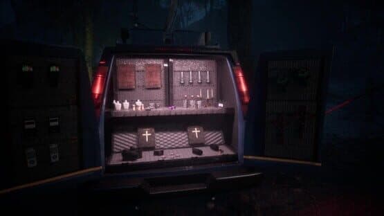 N.O.X. — screenshot 4