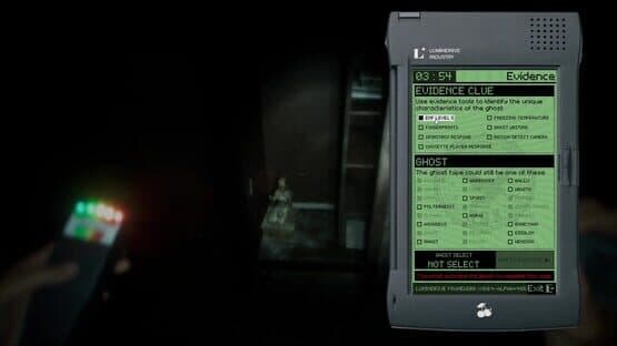 N.O.X. — screenshot 5
