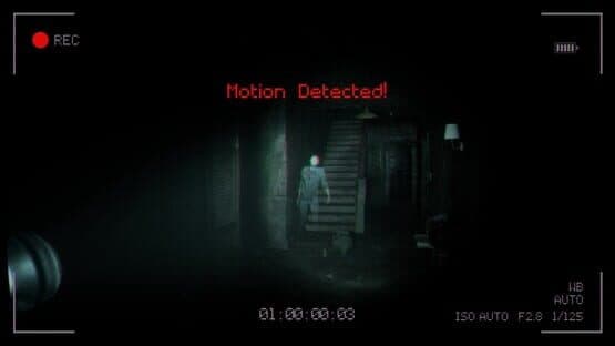 N.O.X. — screenshot 6