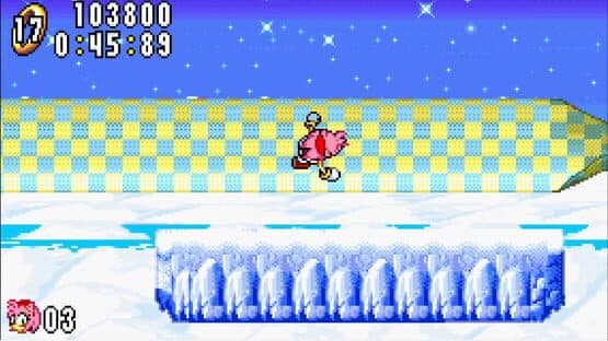 Sonic Advance: Unnamed — screenshot 2