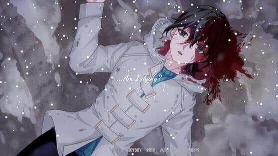 Hardships of a Vampire — screenshot 1