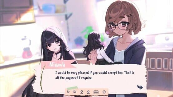 Our Home, My Keeper — screenshot 2