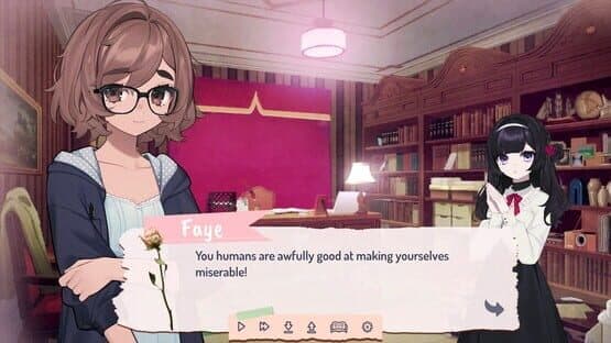 Our Home, My Keeper — screenshot 3