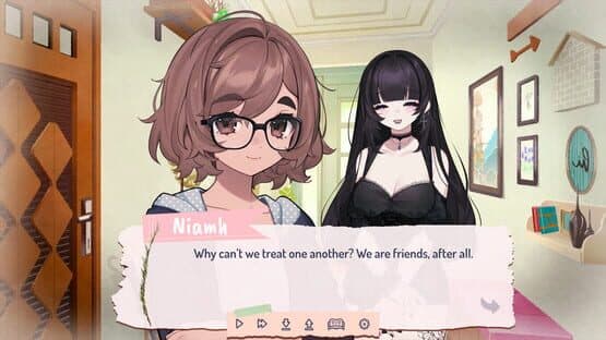 Our Home, My Keeper — screenshot 4