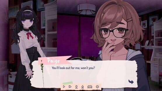 Our Home, My Keeper — screenshot 5