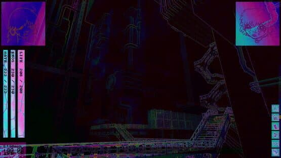 Feral Blood Doll — screenshot 6
