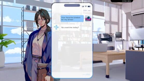 Urban Yuri: A Lady's Romance Manifesto — screenshot 2
