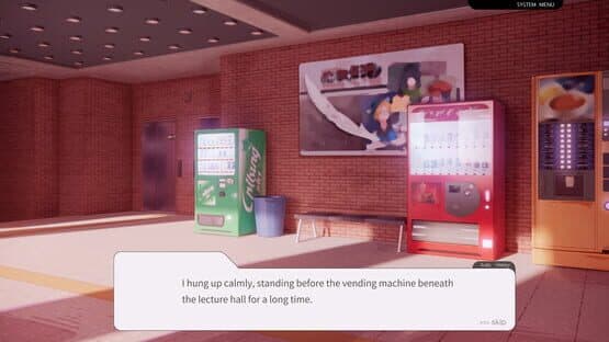 Urban Yuri: A Lady's Romance Manifesto — screenshot 5