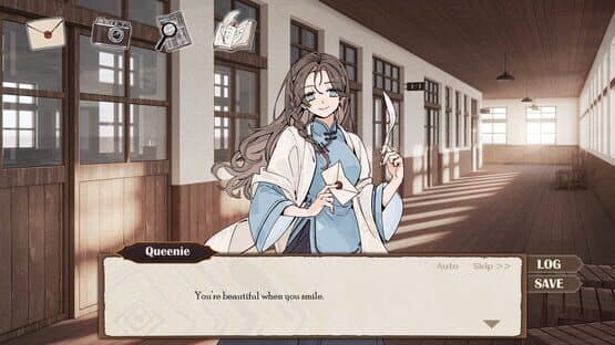 London: Echoes of the Past — screenshot 2