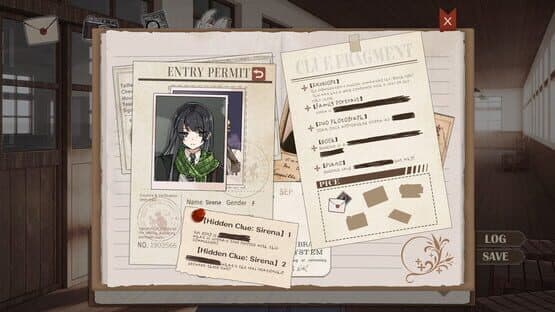 London: Echoes of the Past — screenshot 3