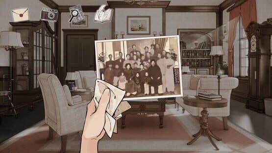London: Echoes of the Past — screenshot 4