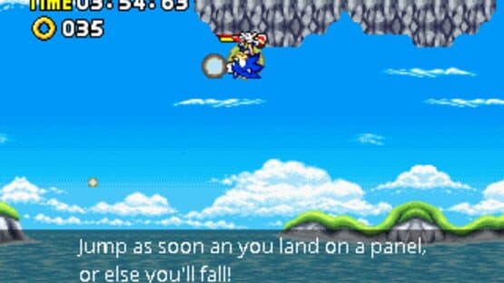 Sonic Adventure Advanced — screenshot 3
