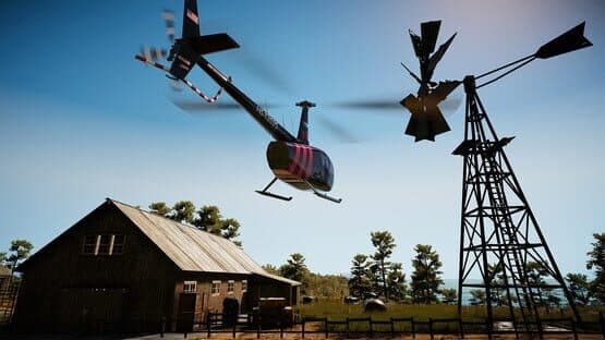 Helicopter Simulator 2025 — screenshot 6