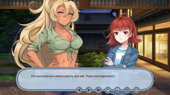 Out of the Ocean — screenshot 3