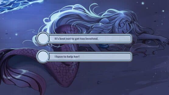 Out of the Ocean — screenshot 4