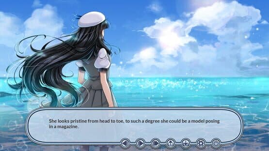Out of the Ocean — screenshot 6