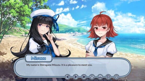 Out of the Ocean — screenshot 8