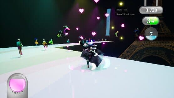 Runway — screenshot 1