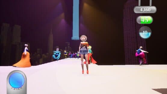 Runway — screenshot 2