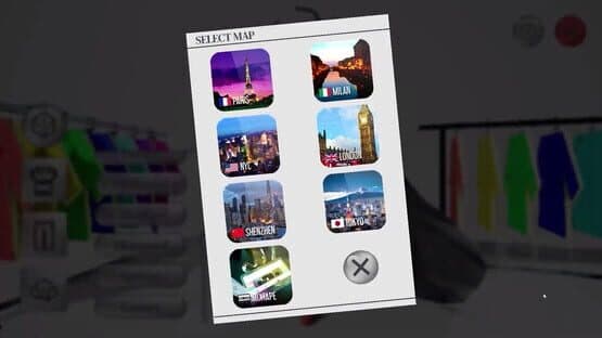 Runway — screenshot 5