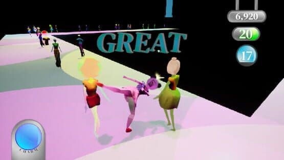 Runway — screenshot 7
