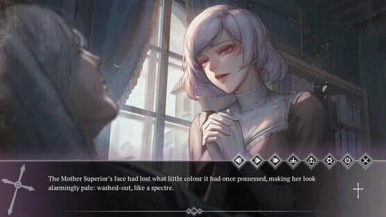 The Darkness Delivers — screenshot 1