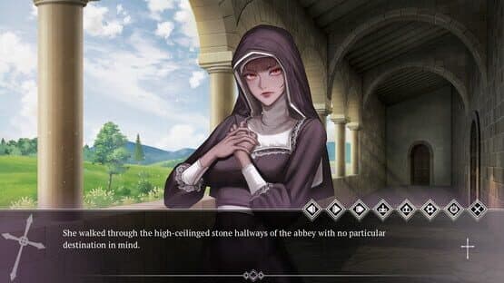 The Darkness Delivers — screenshot 2