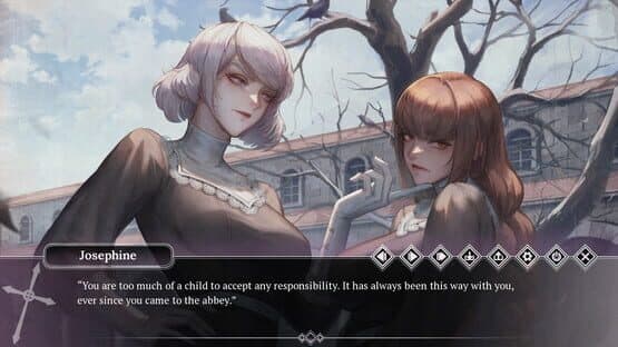 The Darkness Delivers — screenshot 3