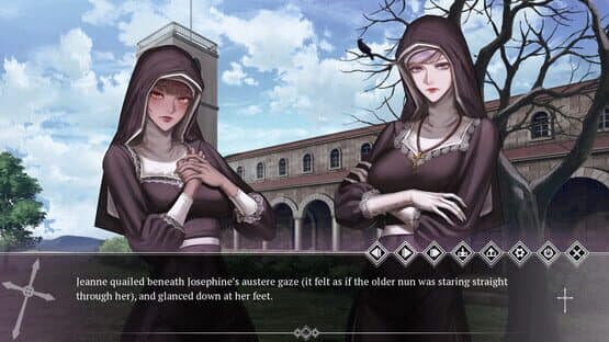 The Darkness Delivers — screenshot 5