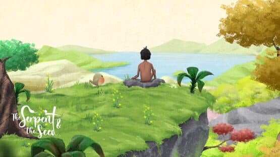 The Serpent & The Seed — screenshot 1