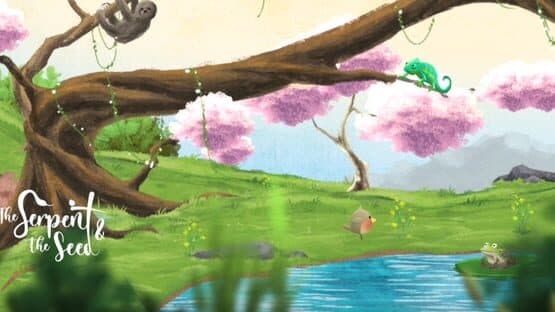 The Serpent & The Seed — screenshot 2