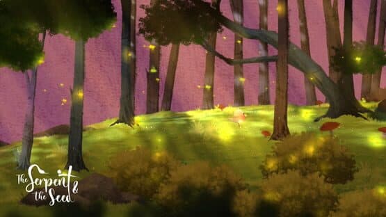 The Serpent & The Seed — screenshot 3