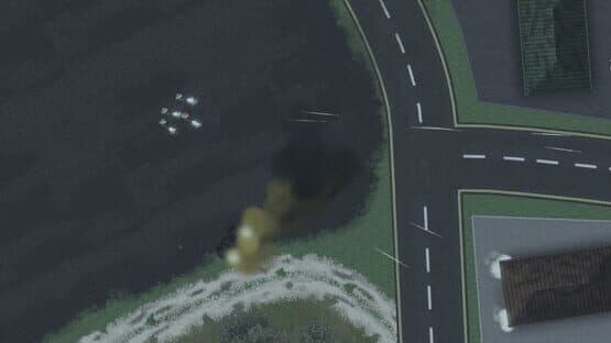 ModernFire — screenshot 1