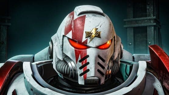 Warhammer 40,000: Space Marine II - White Scars Chapter Pack — screenshot 8