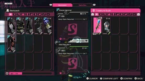 Let It Die: Inferno — screenshot 6