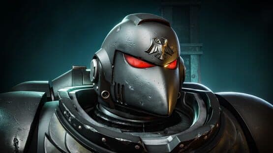 Warhammer 40,000: Space Marine II - Raven Guard Cosmetic Pack — screenshot 8